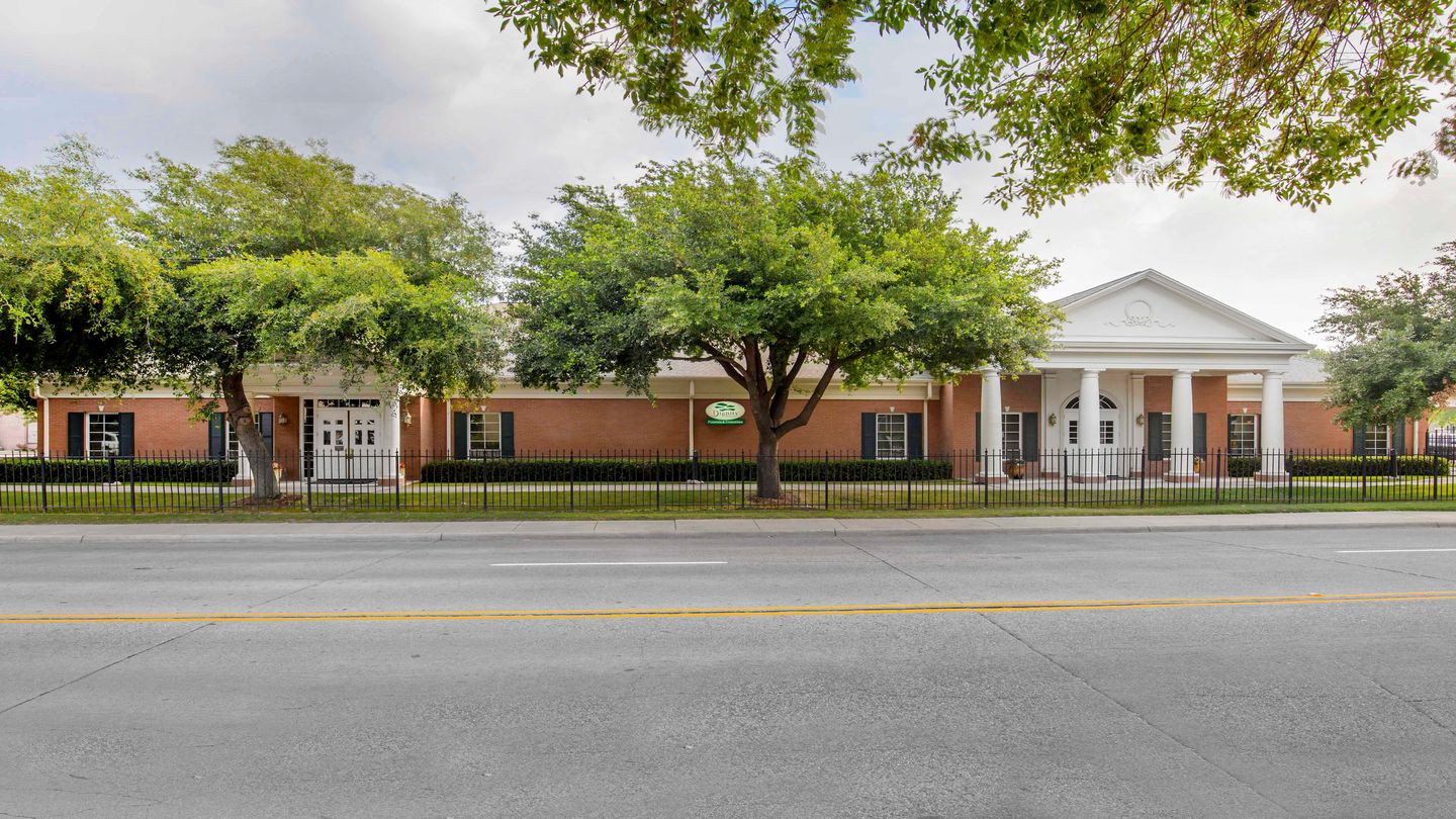 Calvary Hill Funeral Home & Cemetery Funeral, Cremation & Cemetery